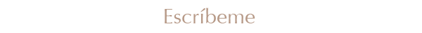escribeme
