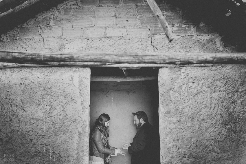 fotografo de boda en granada Fran Russo
