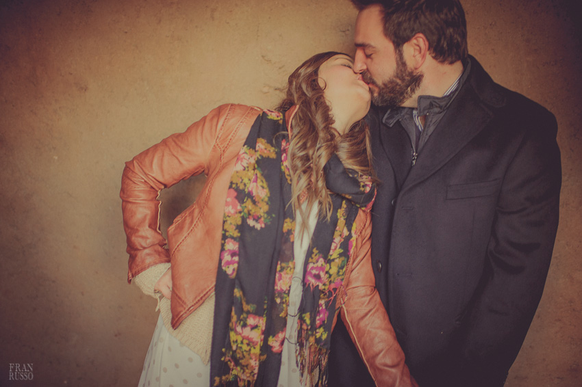 fotografo de boda en granada Fran Russo