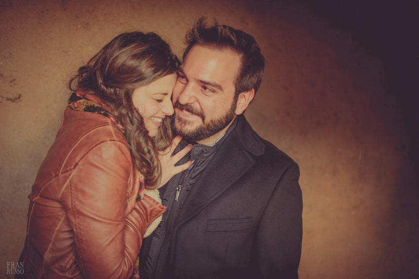 fotografo de boda en granada Fran Russo