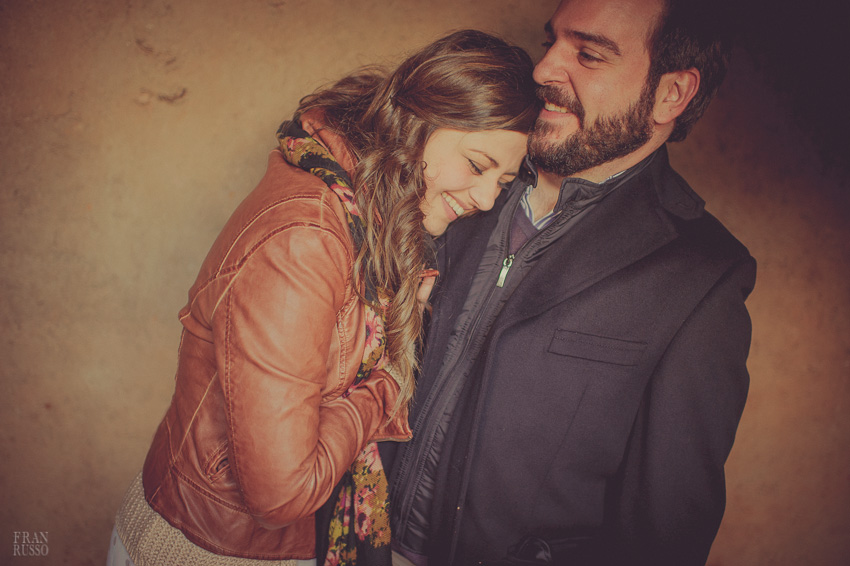 fotografo de boda en granada Fran Russo