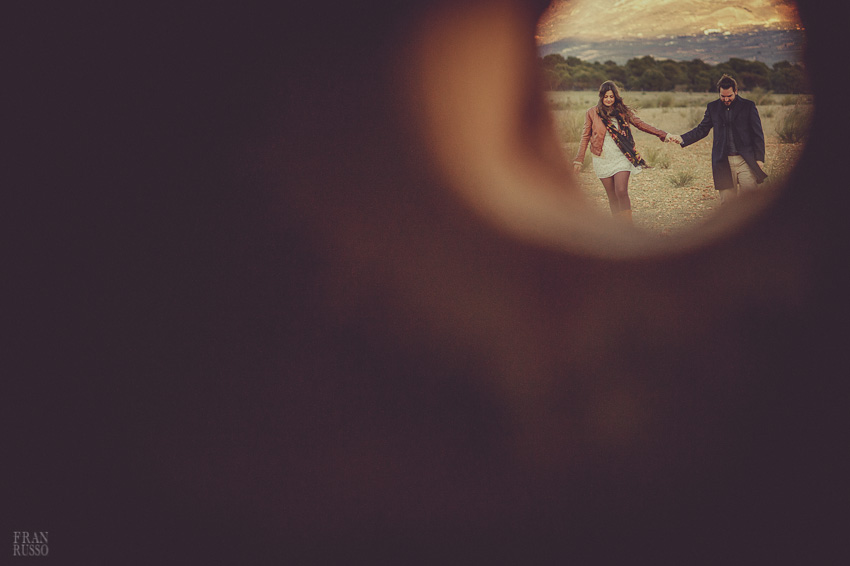 fotografo de boda en granada Fran Russo