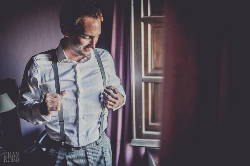 fotografo de boda