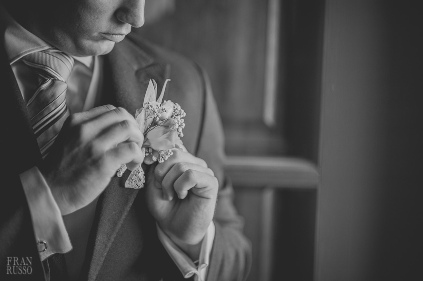fotografo de boda