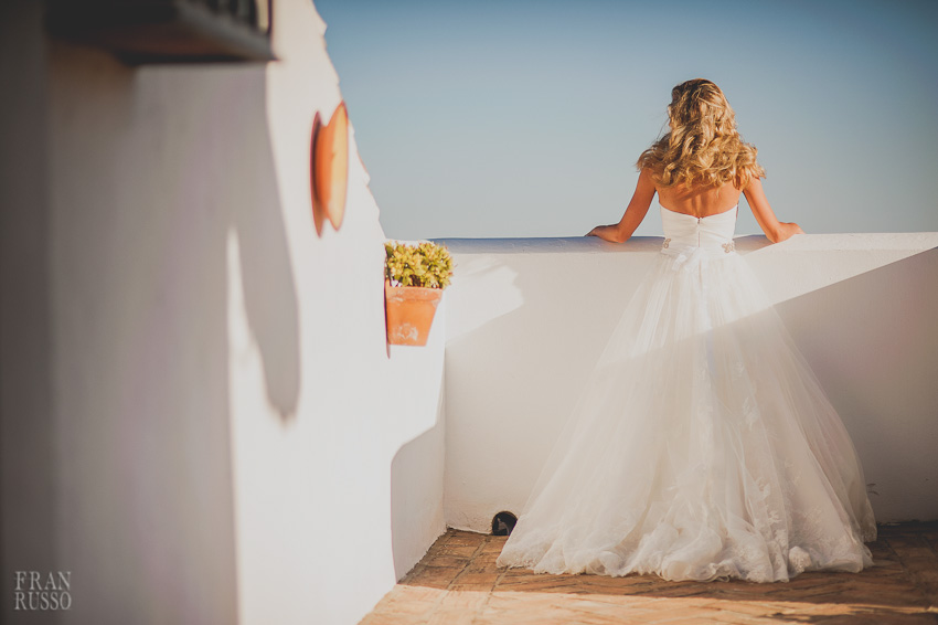 fotografo de boda