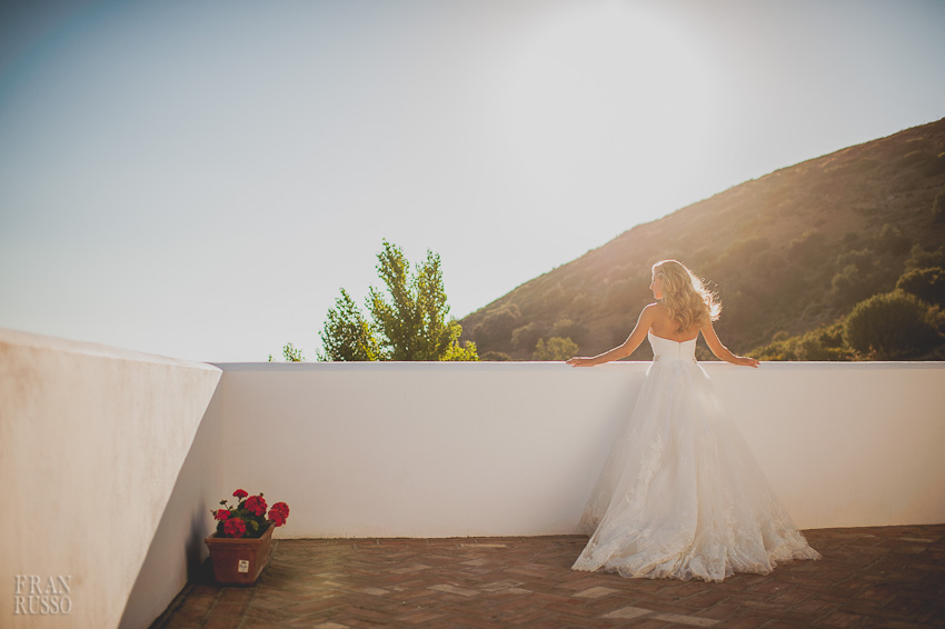 fotografo de boda