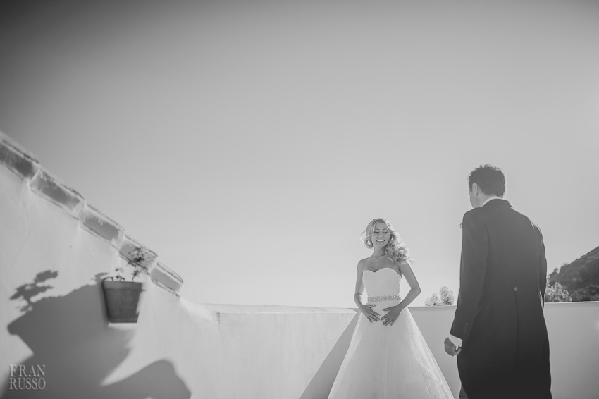 fotografo de boda