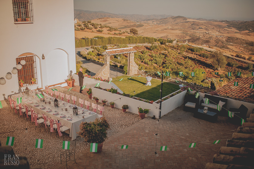 fotografo de boda