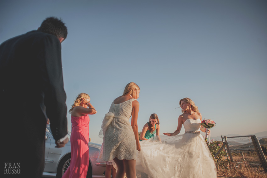 fotografo de boda