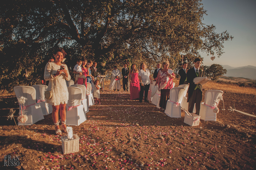 fotografo de boda