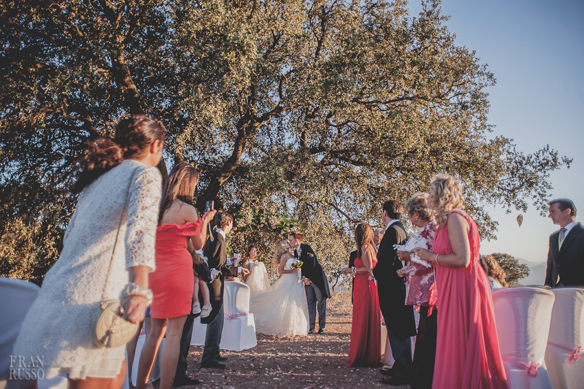 fotografo de boda