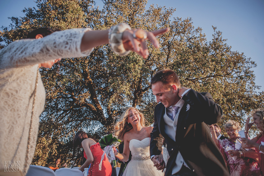 fotografo de boda