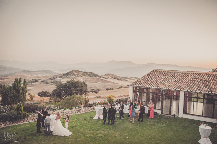 fotografo de boda