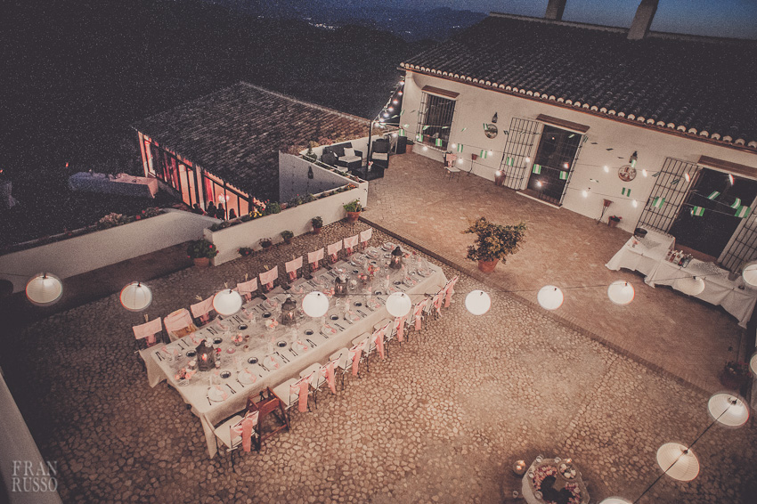 fotografo de boda